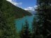Mountain lake